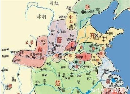 夏商时期的刑罚有多可怕?看完这些,你绝对不敢说要穿越了