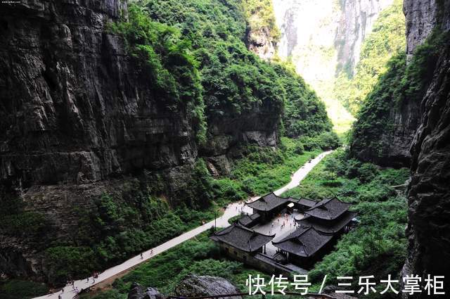 阴间|袁枚《子不语》卷一(7):丰都知县