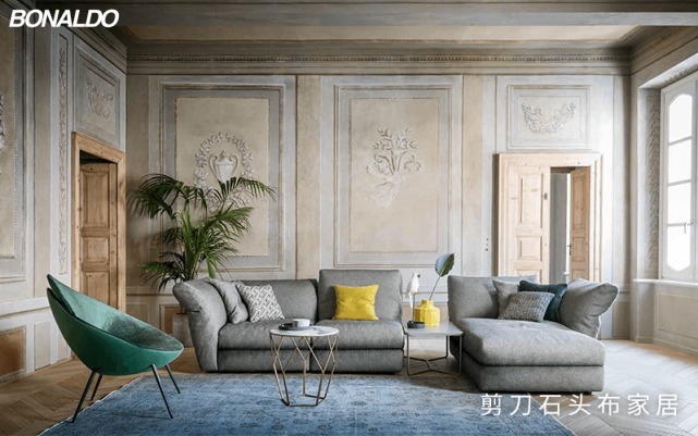 简约|家具选购丨简约风格家具什么品牌质量好?