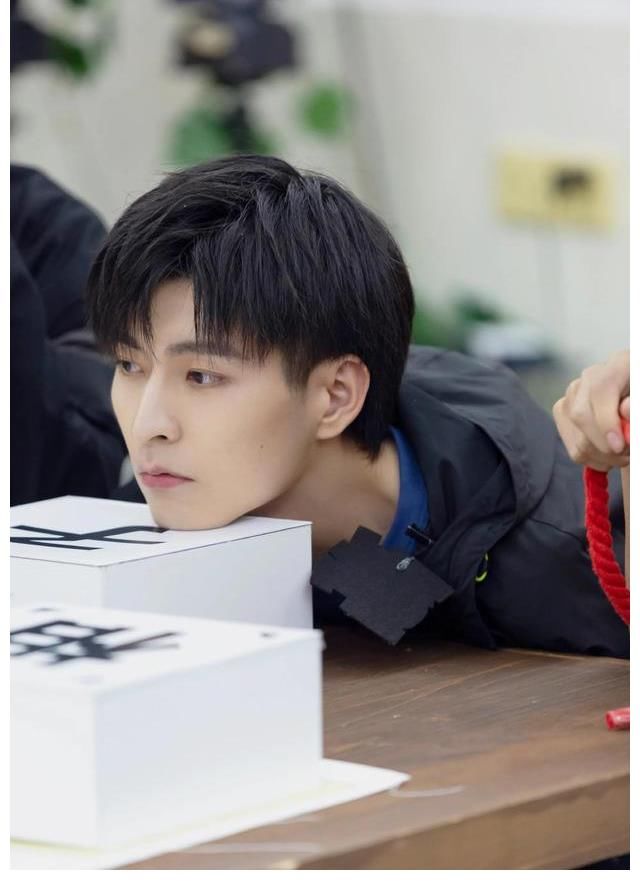 密室|神仙宝藏综艺《密室大逃脱大神版》