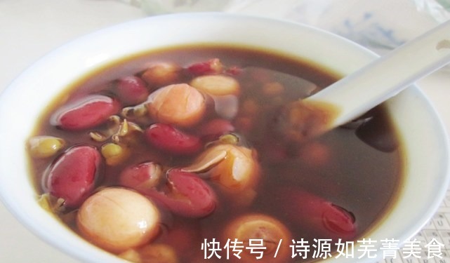 海带|秋天多喝汤,6道养生汤,女人喝了更美,男人更强壮,孩子更健康!