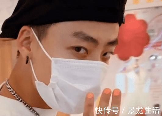 爸爸|“最卑微奶爸”宠娃第一名,内心:终于可以明目张胆做回自己了