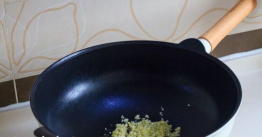 丝瓜和它是天生一对,这俩搭配鲜香味美