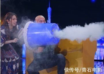 火了！首播就拿下收視第1，謝霆鋒、孟非的“新達人秀”這么橫？