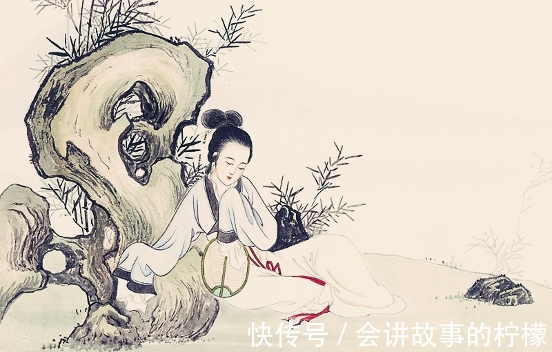 玉卿!聊斋故事:忠厚者有鬼神相助,贪心者贫困到底