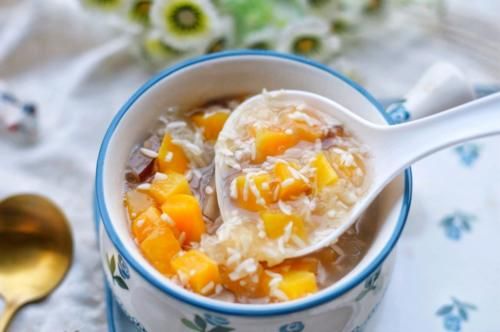 真正“补血汤”找到了,比阿胶更补血,补血养血,肌肤更红润