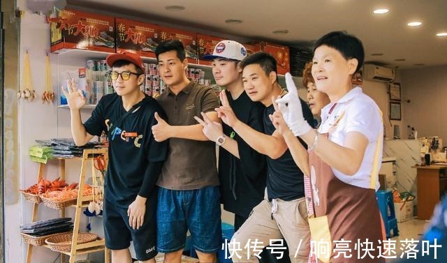 鄧超腦洞大開想在《五哈》片尾鳴謝網(wǎng)友，可大家好像不太care他