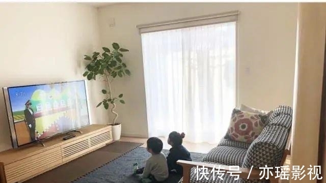 家居|日本太太107㎡舒适小家，拒绝断舍离，也能收拾出整洁家居