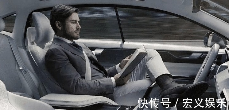 酒驾|如果无人驾驶普及,酒驾开车算违章吗?这些知识你该知道