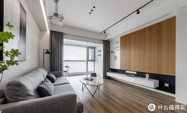 家居|看了他家100㎡的房子,才知道什么是岁月静好,家居氛围太棒了!