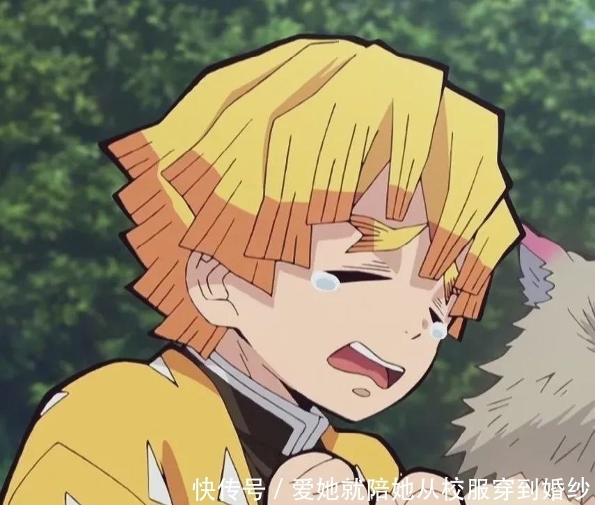 亭亭|动漫头像:大抵知心有庭树;亭亭一如你风致