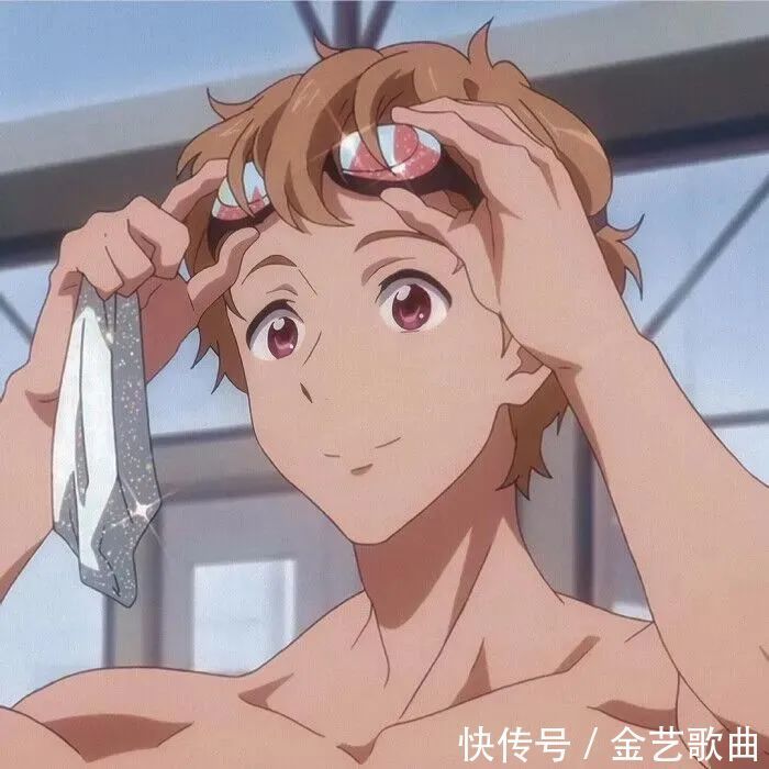 动漫|i辽i辽动漫头像