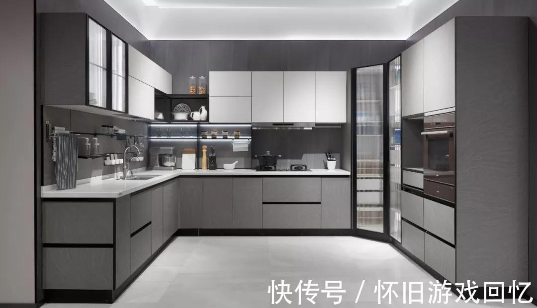 吊柜|定制橱柜时,不要直接问价,弄清这些基础点,商家都不敢坑你!