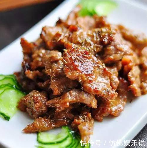 几道开胃又好吃的家常菜,做法简单,轻轻松松就能做出来