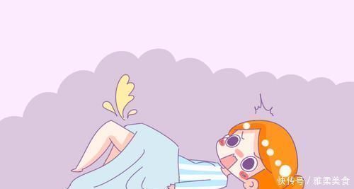 肚子|扒一扒怀孕期间的那些“奇葩行为”，反正我是一条不落，全中