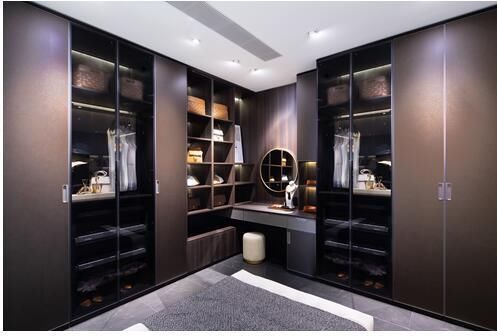 家居|定制蝶变,林氏木业孵化出一个什么新物种