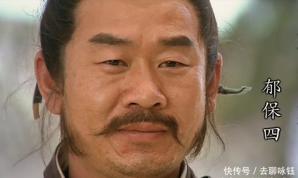 《水浒传》中有十一位神佛,一位战平鲁智深,一位重创武松