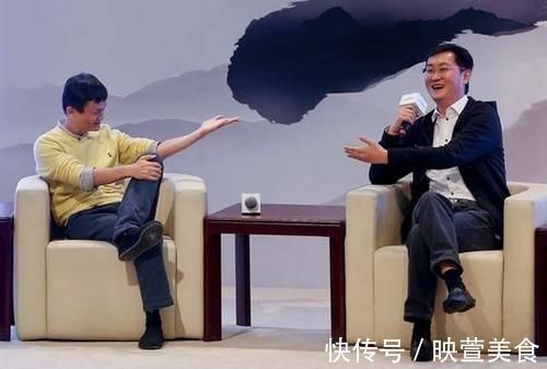 马云|低调的80后小伙超越马云，成为中国第二富，却主动让位