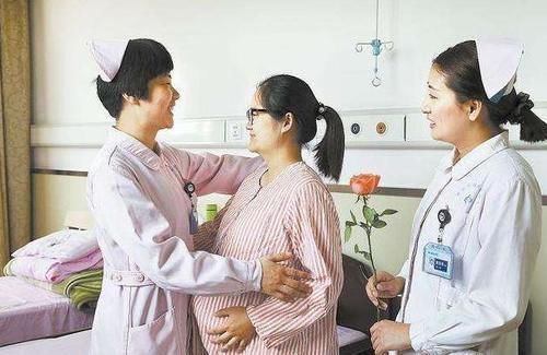 孕妇|怀孕时，有些“饭”孕妇最好别吃，当心“伤胎”又“伤身”