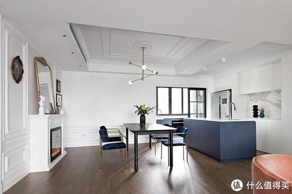 夫妻|看了深圳夫妻163㎡的家，才知道什么叫岁月静好，温馨感溢出屏幕