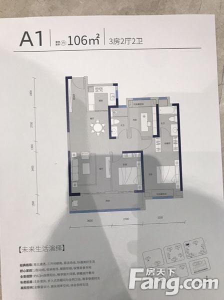 楼盘|请查收从武汉洪山热门楼盘现场传来多张谍照（组图）