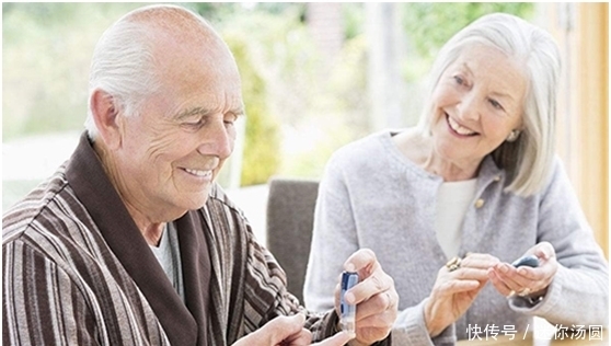 老年人血糖控制在什么范围最合理?