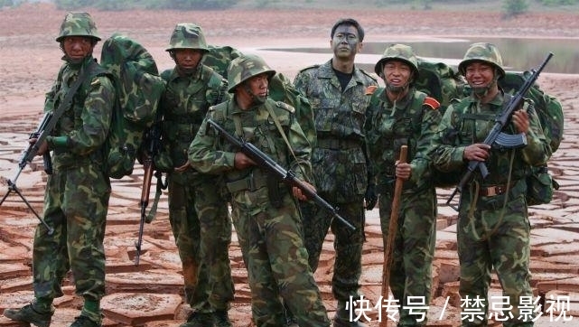 小说|5本经典的精品硬汉派军事战争题材小说推荐，战场残酷又热血！