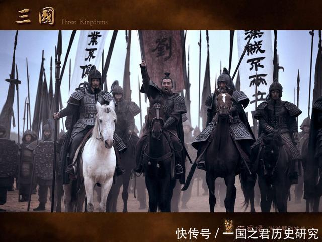 襄樊|襄樊之战关羽失败原因是什么,为何明明占尽优势,到最后身死地失