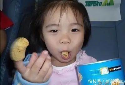 后天|儿科医生拉进“黑名单”的3种食物，孩子吃了个矮发育慢，赶紧改