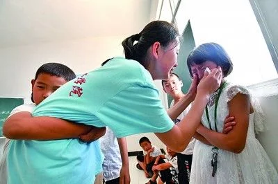 天下风物——《【平凡英雄非凡力量】诗韵咏合》风光题照