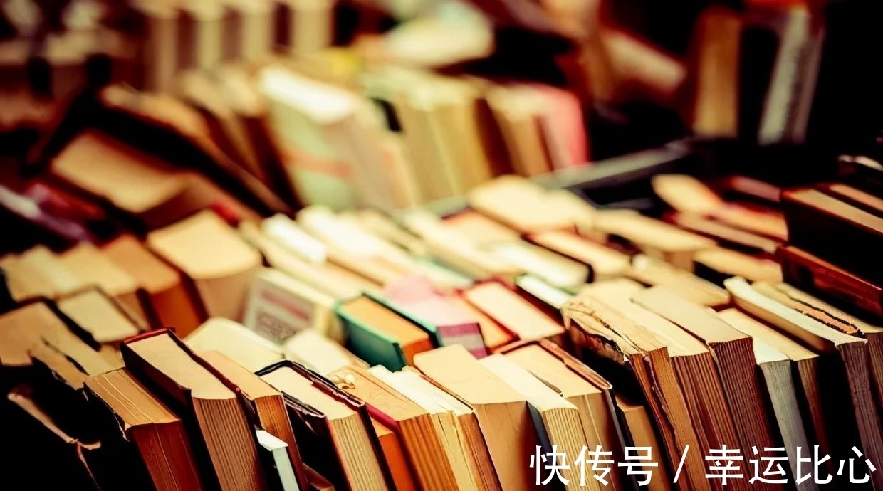 碎片化&书单|最近读过的5本好书,每本都能让你变更好