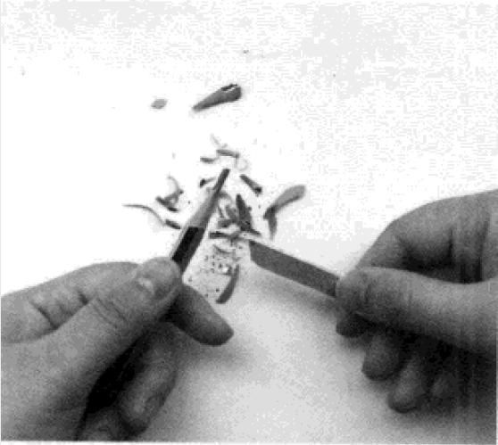 卷笔|画了那么多年素描了,你真的会削素描铅笔吗?