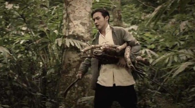 《司藤》里的八个苅族，他们实力排行怎样？最厉害的其实不是司藤