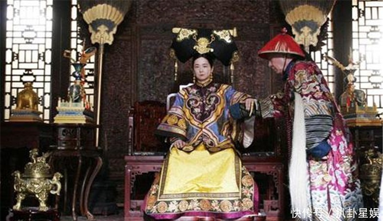 治好|为治好慈禧胃病,大厨为其煮汤十年,说出原料后被杀