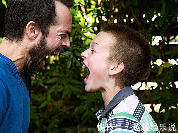 家长们|做父母的只要“忍”住3件事,孩子未来将会很优秀,忍越久越好