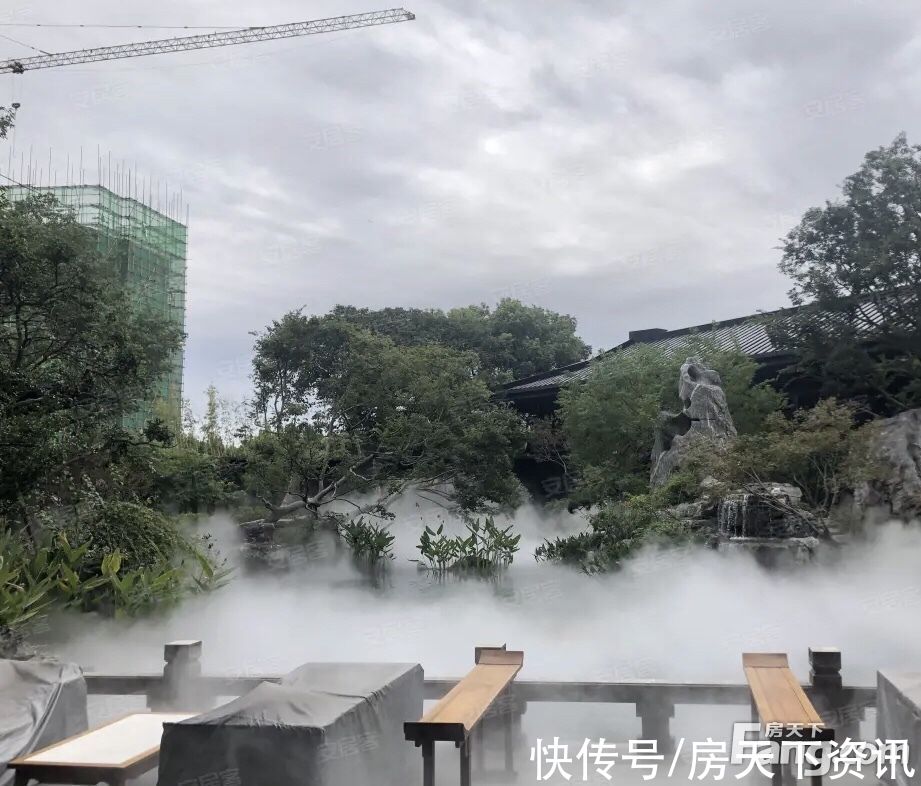 美图|新鲜出炉！帮你搜集株洲天元楼盘现场的最新美图