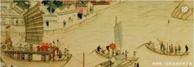 古墓中意外发现了程咬金反隋的历史真相,专家说或将改写历史