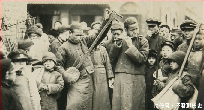 地方|1930年代的满州，闯关东的山东人在此扎根，建起庞大院落