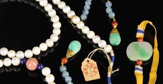 大清有一至尊宝物,能使用的仅限三个人,亲王贝勒使用一律杀头