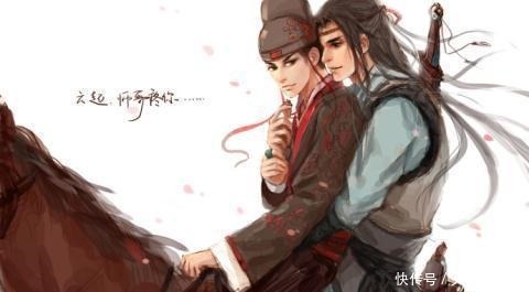 作者|非天夜翔(耽美推文)29部全列表,建议收藏,文荒必看!