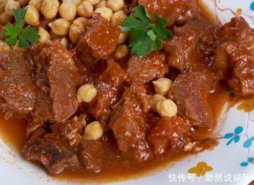 花椒|炖肉时,别只会放花椒八角了,多放2味料,越炖越软烂,越炖越香