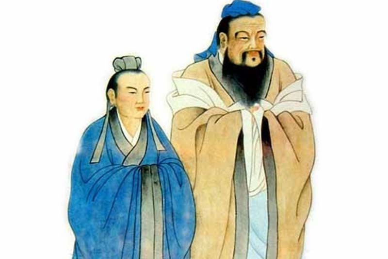 好之者!孔子名言大全:人生态度、做人、学习及政治格言「值得珍藏」