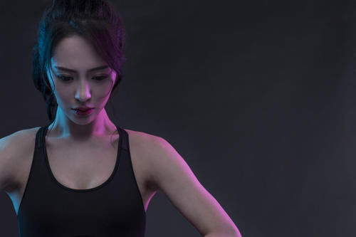 拉伸|坚持健身,却练不出好身材?有原因的!自查有没有犯错误