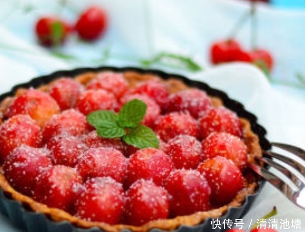 肌肤|六大食物帮你抚平皱纹,让你吃出年轻肌肤!