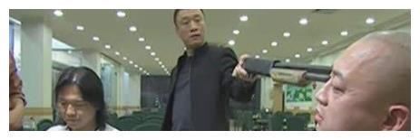 孫紅雷|為什么說演員要少參加綜藝節目,看看沙溢、孫紅雷就全明白了