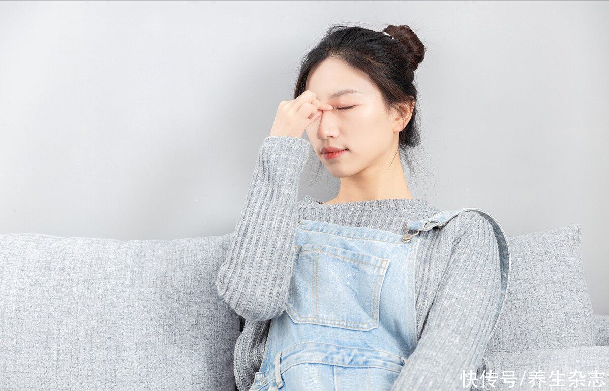 效果|脾虚却在补肾,难怪没效果!四招教你辨别脾虚,补脾养胃不迷路