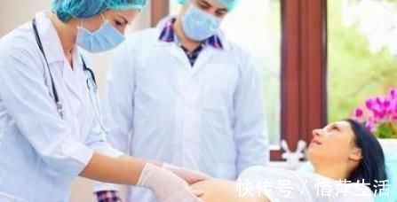 产妇|生孩子的3种尴尬事,难为情也要忍!全经历过的都是女强人