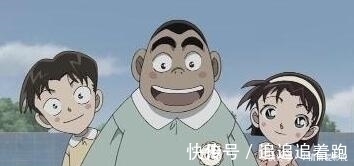 柯南|名侦探柯南:光彦到底喜欢步美还是喜欢小哀?最后会跟谁一起呢