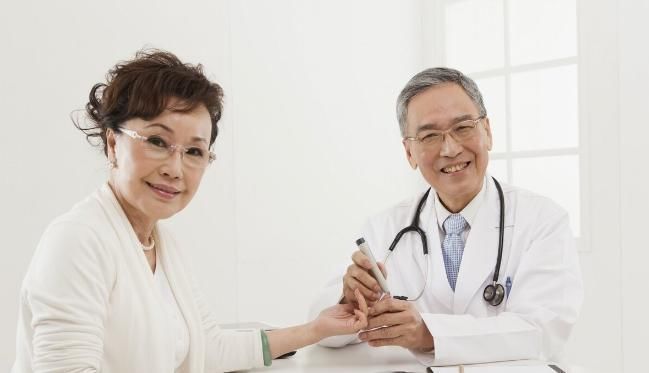 开好糖尿病的五驾马车,并发症从此与你无缘糖尿病根本不可怕