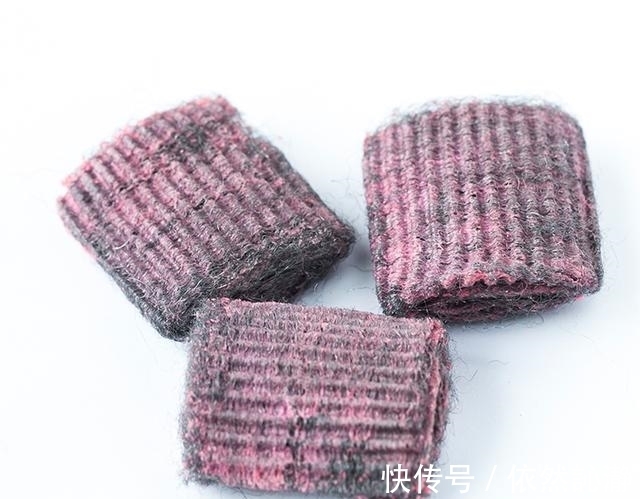 我家刷锅从来不用钢丝球,用这五种工具,干净、轻松还不伤手